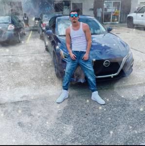 Meet your Posher, Tyler